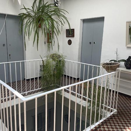 Casa Torre Baluarte Leilighet Conil De La Frontera Eksteriør bilde