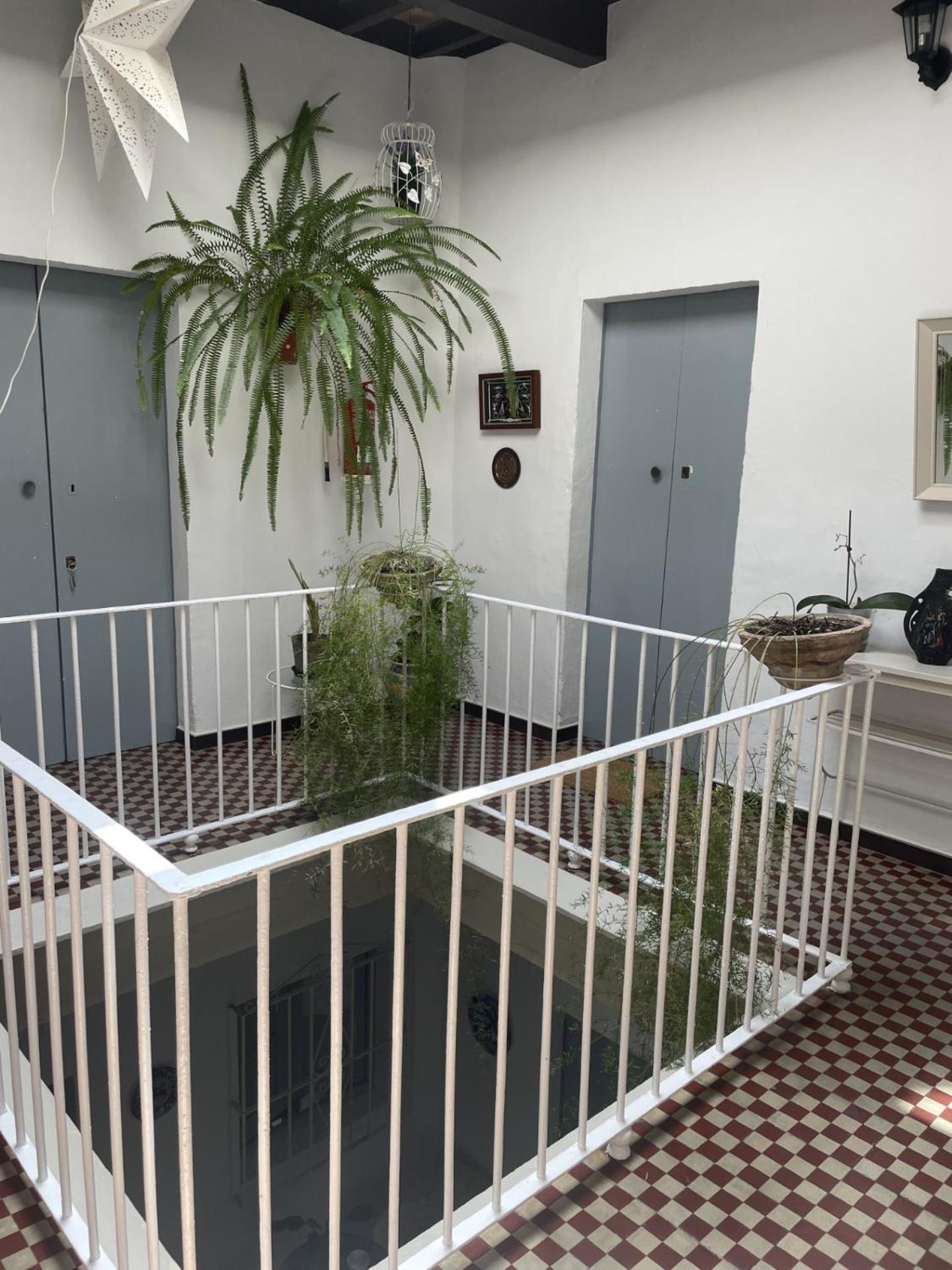 Casa Torre Baluarte Leilighet Conil De La Frontera Eksteriør bilde